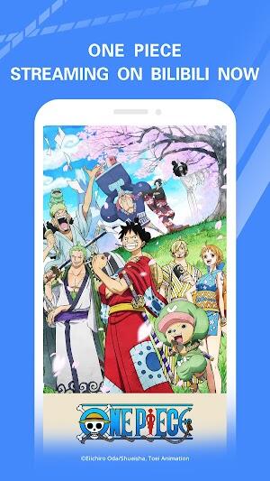 Bilibili mod Apk per Android