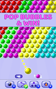 Bubble Pop - Bubble Shooter 스크린샷 4