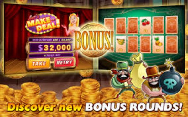 Inferno Slots 스크린샷 3
