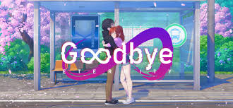 Goobye Eternity Screenshot 1