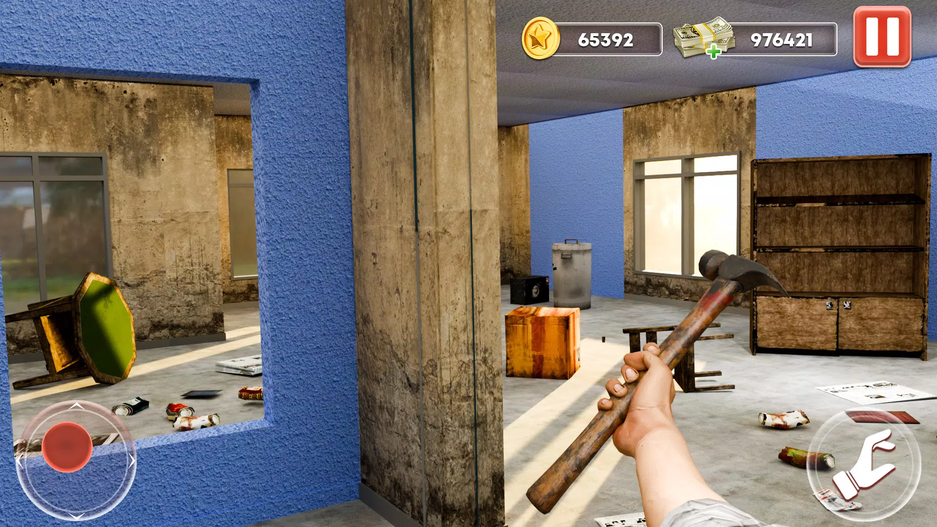 Restaurant Builder Life Story應用截圖第4張