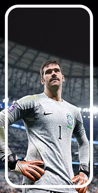 Alisson Liverpool Скриншот 3