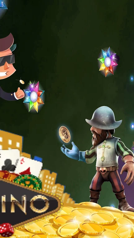 FairCasino - Offical Slots স্ক্রিনশট 4