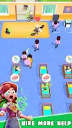 My Perfect Daycare Idle Tycoon应用截图第1张