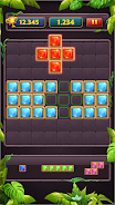 Block Puzzle Jewel Classic Ekran Görüntüsü 2