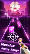 Rhythm Shooter: EDM Blast&gun应用截图第4张