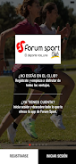 Forum Sport Screenshot 1