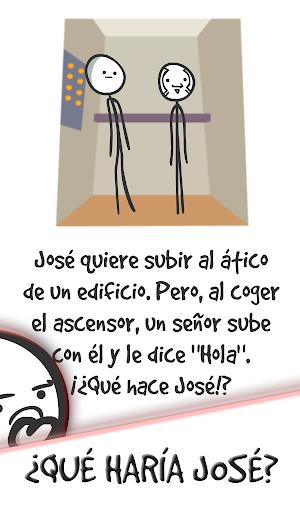 Se como Jose 2应用截图第4张