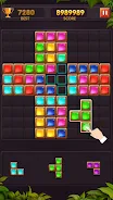 Block Puzzle-Jewel 스크린샷 4