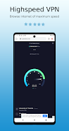 MaxVPN Super - Fast VPN Client Screenshot 1