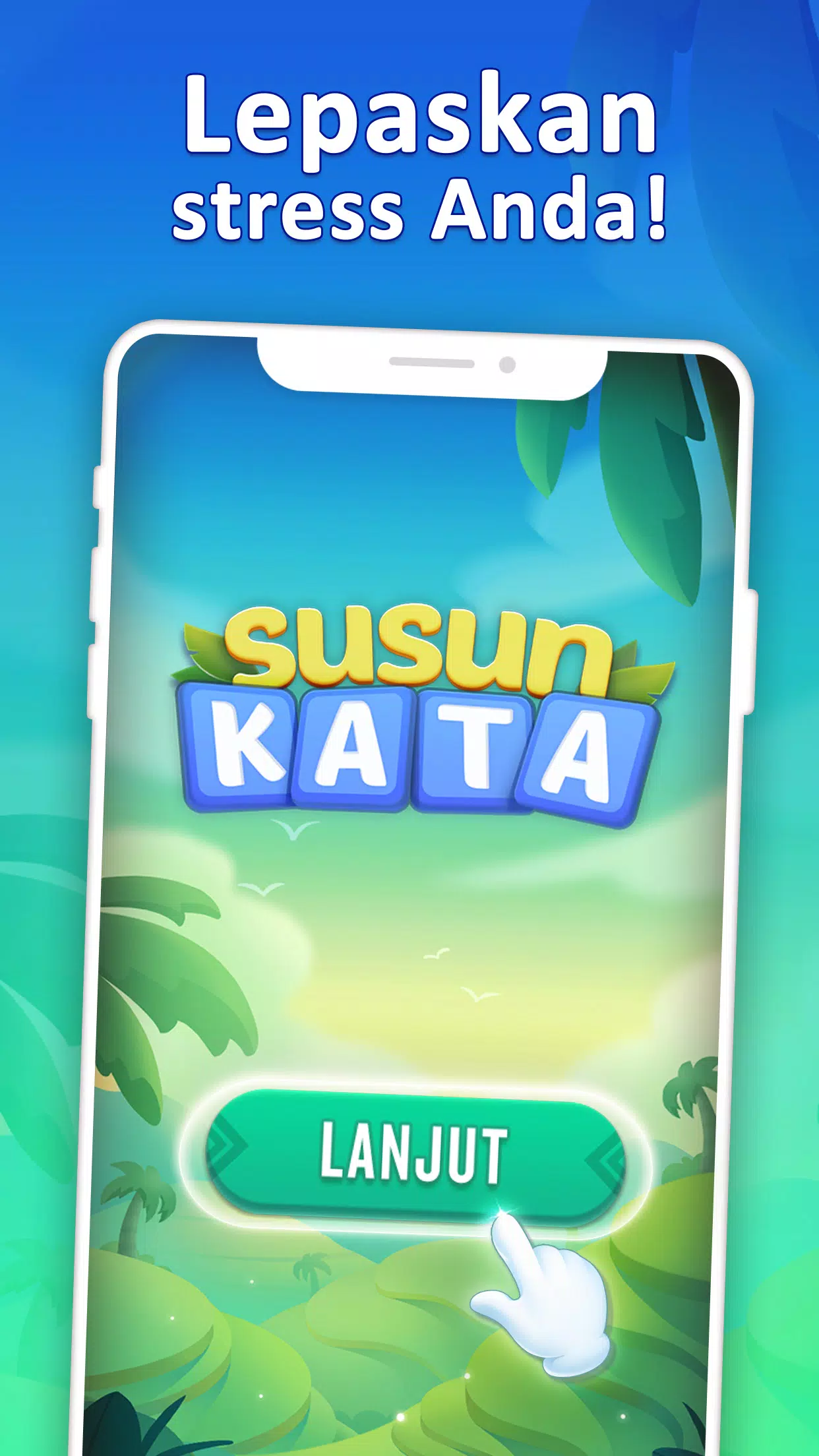 SUSUN KATA Capture d'écran 4