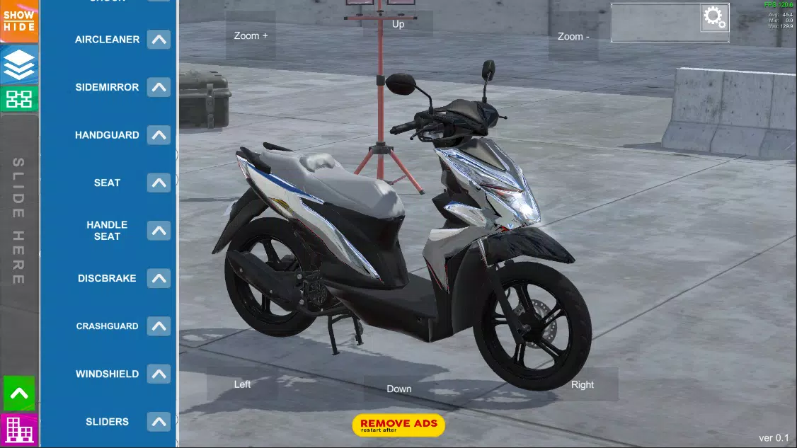 The Beat 2 Screenshot 2