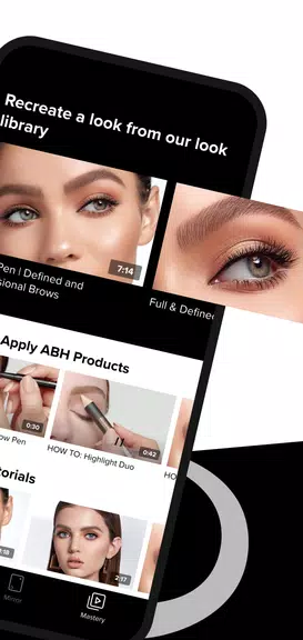 Anastasia Beverly Hills: The B Captura de tela 2