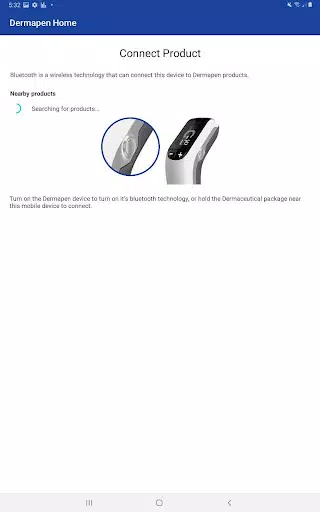 Dp Home Скриншот 2