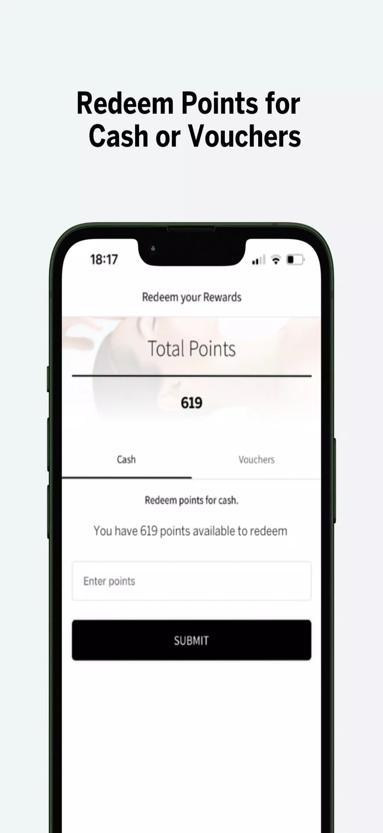 BABOR Expert Rewards 스크린샷 3