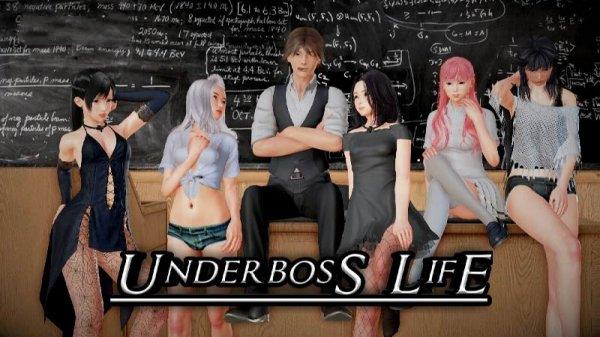 Underboss Life स्क्रीनशॉट 4