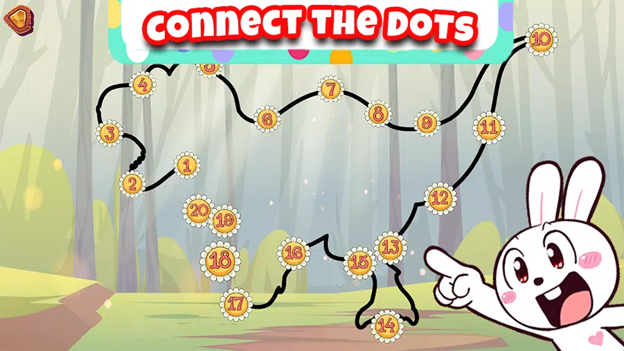Kids Educational Games: Funzy Screenshot 4