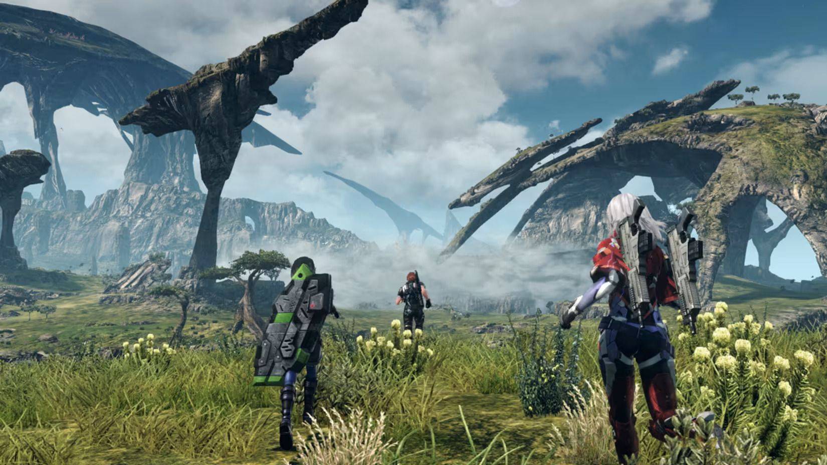 Image: March 2025 Game Releases