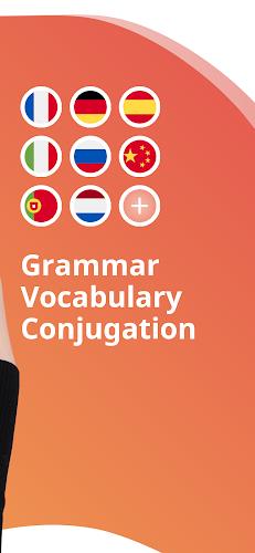 Learn languages with LENGO 스크린샷 2