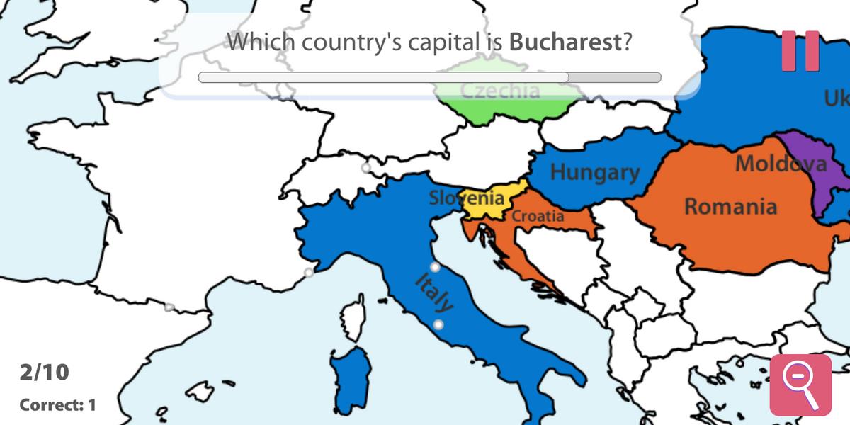 StudyGe Ekran Görüntüsü 2