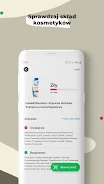 Zdrowe Zakupy应用截图第1张