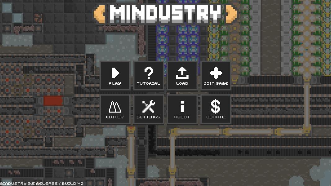 Mindustry Capture d'écran 2