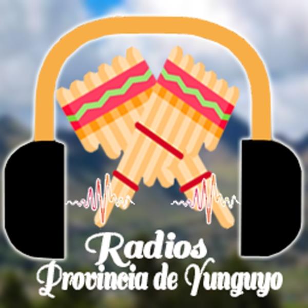 RADIOS DE YUNGUYO应用截图第2张