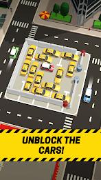 Parking Games: Car Parking Jam Ảnh chụp màn hình 4