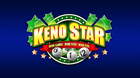 Keno Star- Classic Games স্ক্রিনশট 1