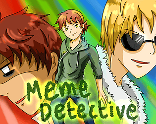 Meme Detective