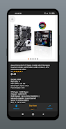 PC Builder Schermafbeelding 2