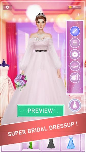 Dress Up Games- Fashion Game應用截圖第4張