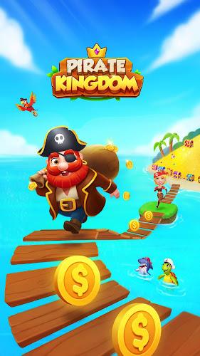 Coin Rush - Pirate GO!應用截圖第1張