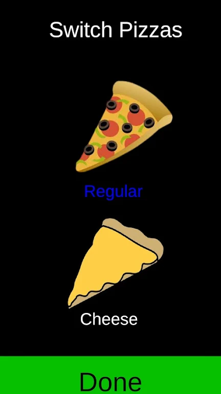 Pizza Clicker Скриншот 3