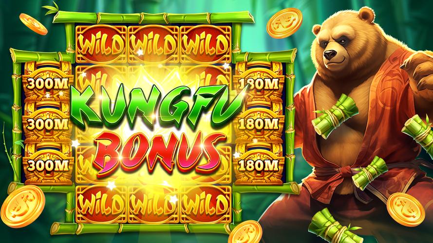 Jackpot Winner - Slots Casino Скриншот 4