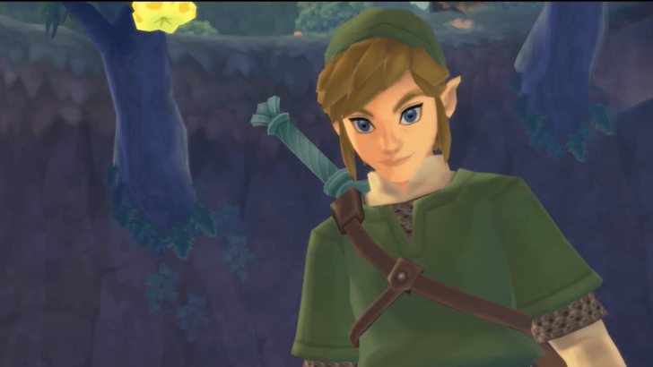 Massive Rabatte für ToTK, BotW und Skyward Sword