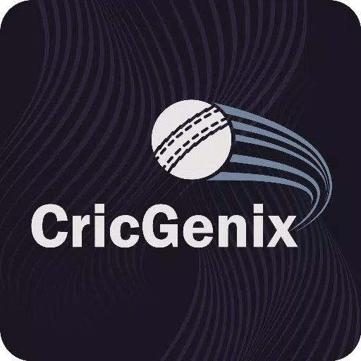 Cricgenix