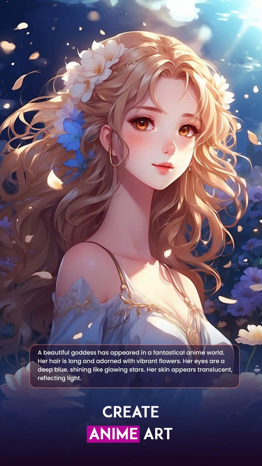 AI Art - AI Image Generator應用截圖第3張