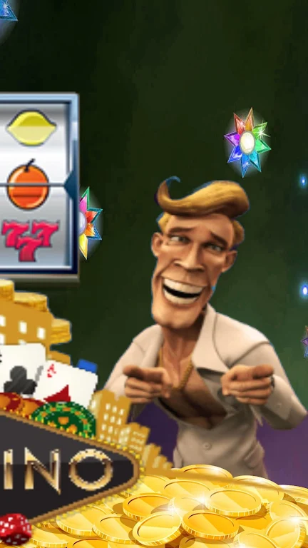 FairCasino - Offical Slots স্ক্রিনশট 2