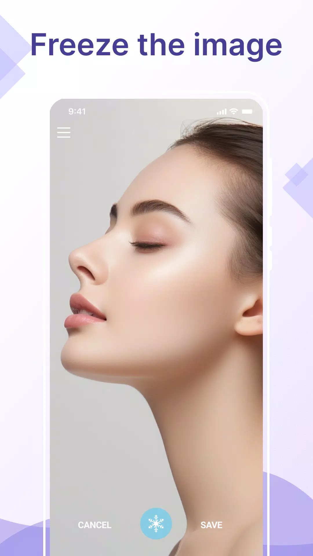 Mirror - Make up স্ক্রিনশট 2