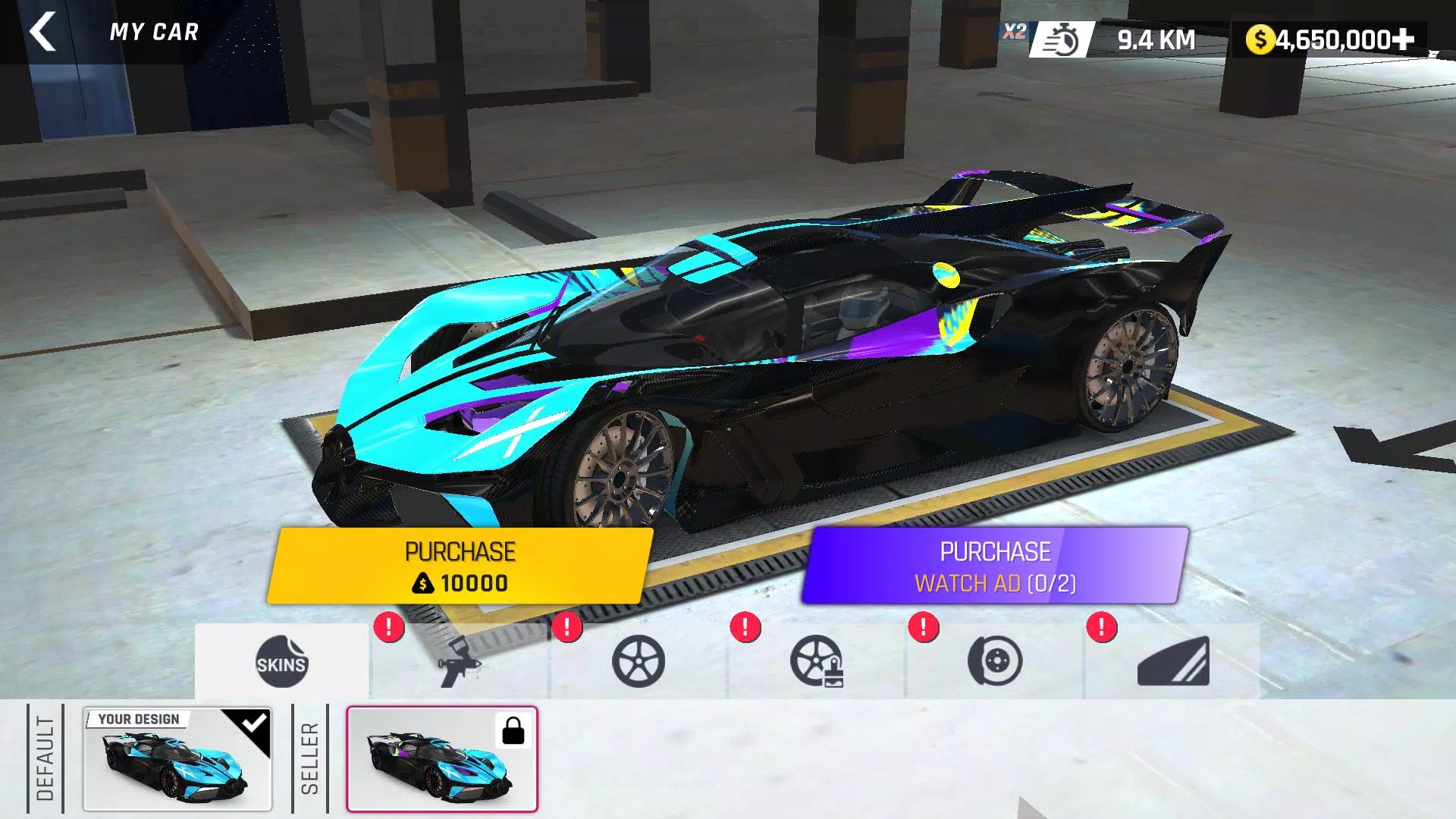 Race Master Car:Street Driving 스크린샷 2