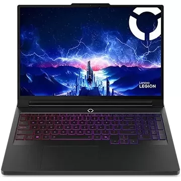 2025 년 게임용 Lenovo Legion Pro 7i Gen 10 RTX 5080 선주문
