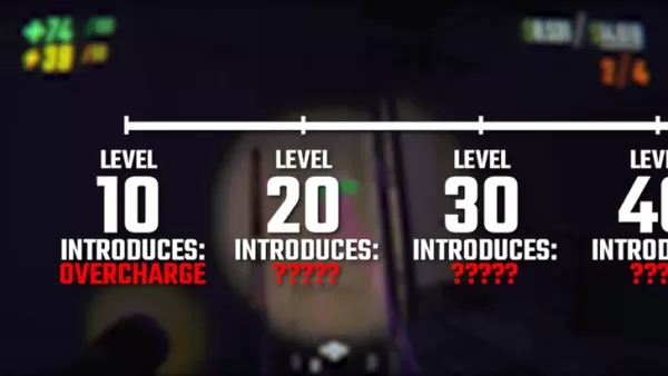 O sobrecarga e a dificuldade de repo estão recebendo grandes ajustes, diz o desenvolvedor