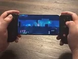 Backbone Pro button layout