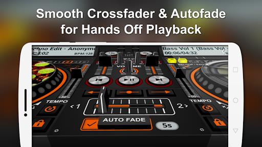 DiscDj 3D Music Player - 3D Dj ภาพหน้าจอ 2
