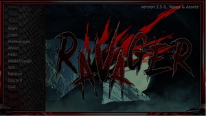 Ravager – New Version 5.1.4 [4MinuteWarning] Screenshot 1