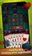 Spades - Classic Card Game Скриншот 1