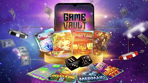 Game Vault:Slots Game Screenshot 2