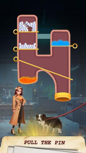 Pin Detective Screenshot 2