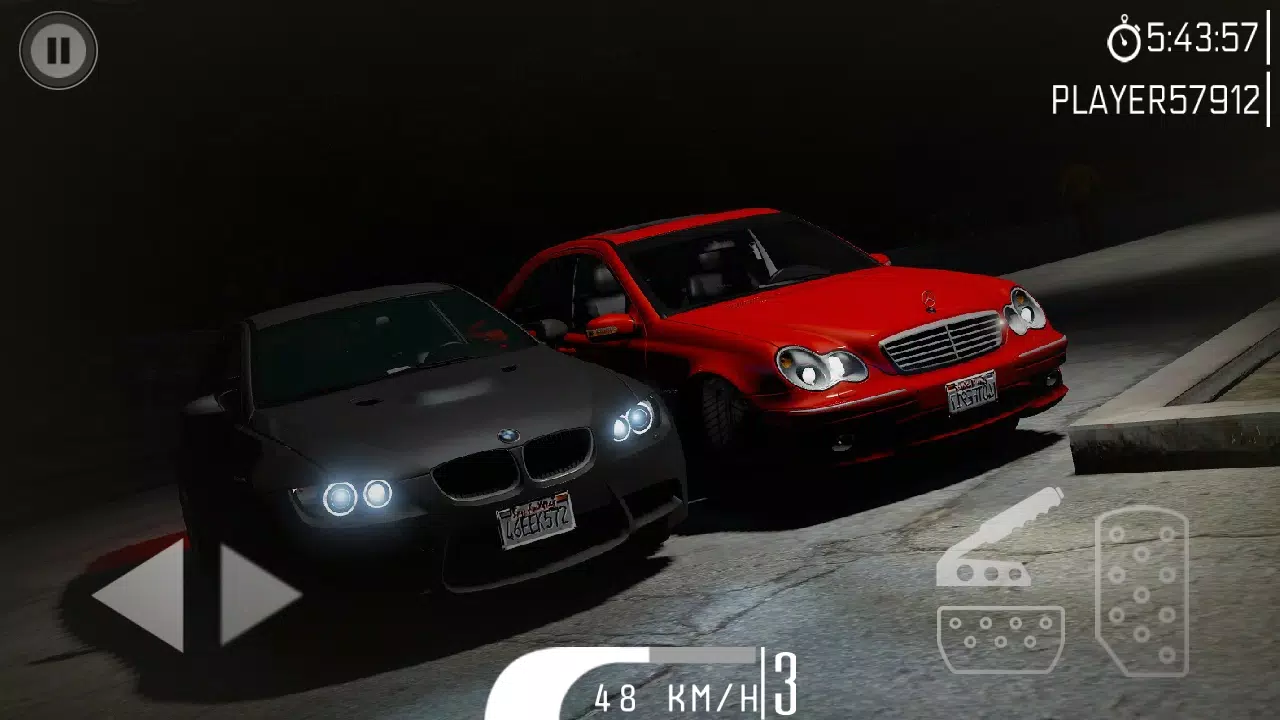 M3 E92 - Drift & Drag Bandit Capture d'écran 3